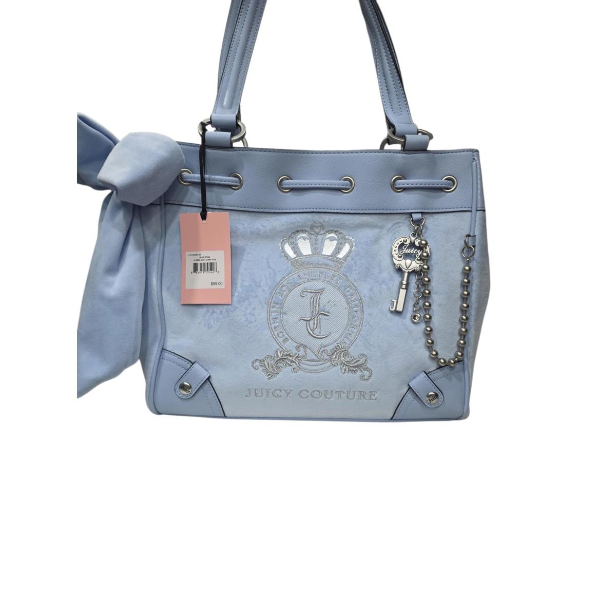 Juicy Couture Juicy Lovers Tote